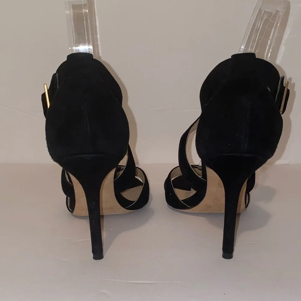 Jimmy Choo heels - Picture 5 of 9